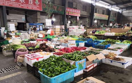 保障供應為民生，我們持續在行動！