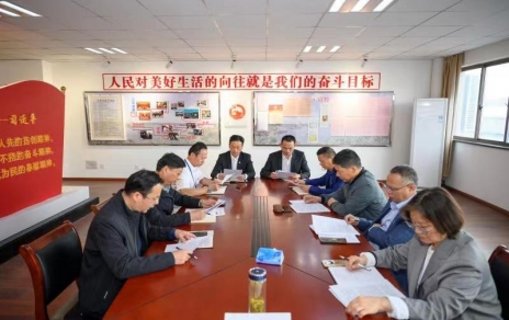 敢字當頭實干為要，學習貫徹精神