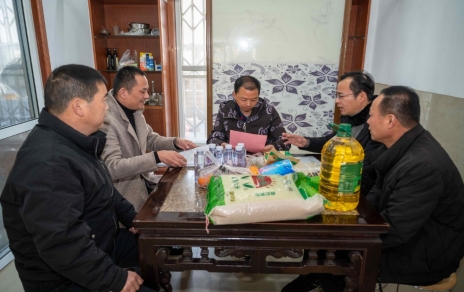 2024，在涌動的愛心中，溫暖開啟…